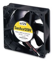 SANYO DENKI 9WP1212H1011