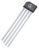 Hall Effect Sensors
