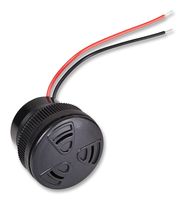 MULTICOMP PRO MCABI-047-RC SOUNDER, IP54, 100DB, 5-25VDC, PANEL