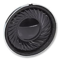 MULTICOMP PRO MCABS-231-RC TRANSDUCER, SPEAKER, 800HZ