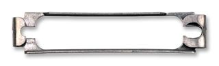 MOLEX / FCT 172704-0125 SLIDE LOCK, 8.5MM, 4-40 UNC