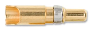 MOLEX / FCT 172704-0156 D SUB CONTACT, SOCKET, 12-8AWG, SOLDER