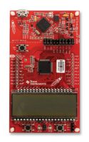 TEXAS INSTRUMENTS MSP-EXP430FR4133