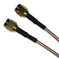 AMPHENOL RF 135101-03-M0.50 Cables y demas conductores electricos co