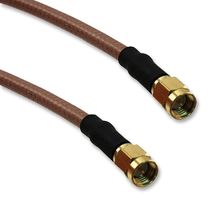 AMPHENOL RF 135101-07-M0.50 Cables y demas conductores electricos co