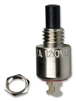 C&K COMPONENTS 8631ZQD2 Interruptores, seccionadores y conmutado