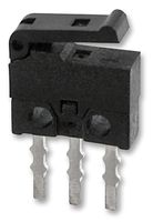 C&K COMPONENTS MDS6500AL02PS Interruptores, seccionadores y conmutado
