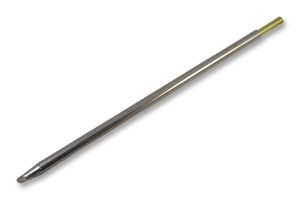 METCAL SMTC-1186 Soldering Iron Tip, Concave Hoof, 2.85 mm RoHS Compliant: Yes