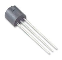 ONSEMI BC546BTA Diodos, transistores y dispositivos semi