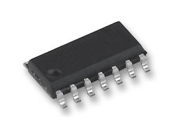 TEXAS INSTRUMENTS SN74HC04DR
