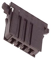 AMP - TE CONNECTIVITY 1-178288-4 CARCASA CON, 3.81MM, RECEPT, 4POS
