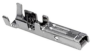 AMP - TE CONNECTIVITY 353717-3 CONTACTO, HEMBRA, CRIMP, 16-14AWG
