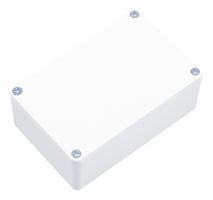 CAMDENBOSS BIM2000/10-WH/WH CARCASA PLÃS, PCB BOX, ABS, 27MM