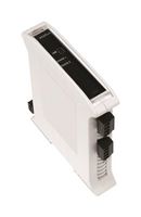 STATUS SEM1750 ACOND SEÃAL, DIVISOR/AISLADOR, MONT RACK