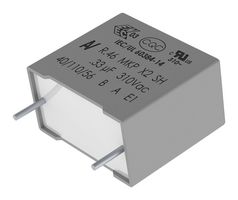 KEMET R463I310040M1M