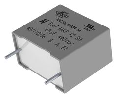 KEMET R474N310050A1KV057