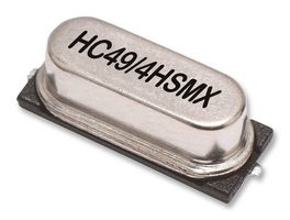 IQD FREQUENCY PRODUCTS LFXTAL034099