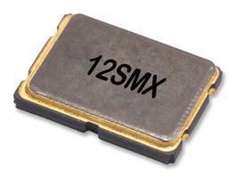IQD FREQUENCY PRODUCTS LFXTAL026384