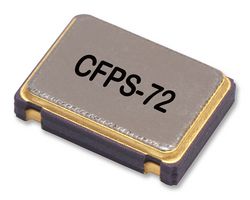 IQD FREQUENCY PRODUCTS LFSPXO018034