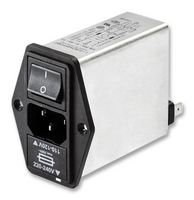 SCHAFFNER - TE CONNECTIVITY FN1394-1-05-11