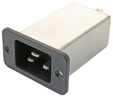 SCHAFFNER - TE CONNECTIVITY FN9222R-16-06 Aparatos para la proteccion de circuito