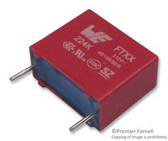 WURTH ELEKTRONIK 890334023004CS