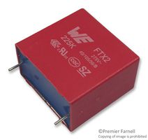 WURTH ELEKTRONIK 890324026018CS