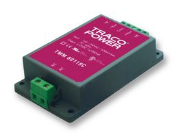 TRACO POWER TMM 60112C