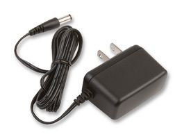 XP POWER VEL18US120-US-JA ADAPTOR, AC-DC, 12V, 1.5A