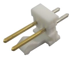 TE CONNECTIVITY - AMP 3-641215-2 Wire-To-Board Connector, MTA-100 Series,