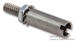 AMP - TE CONNECTIVITY 200390-9 GUIDE SOCKET KIT, STAINLESS STEEL