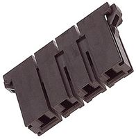 AMP - TE CONNECTIVITY 1-179958-4 HOUSING, RCPT, DYNAMIC D-5200S CONTACT