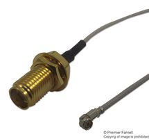 MULTICOMP PRO MC000814 Cable Length - Imperial:7.874"