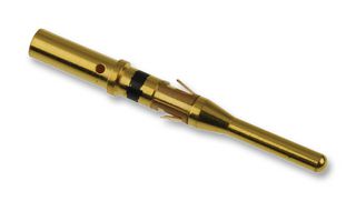 ITT CANNON 192991-0088 CONTACT, PIN, 20AWG, CRIMP