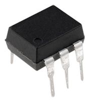 ONSEMI MOC8050M OPTOCOUPLER, 1-CH, DIP, 6PINS