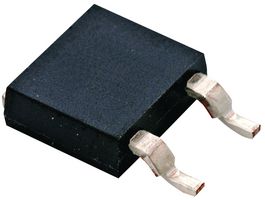 ONSEMI FQD12N20LTM MOSFET Transistor, N Channel, 9 A, 200 V