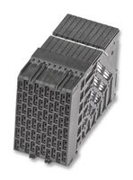 MOLEX 171400-1038 Card Edge & Backplane Connector, Impel 1