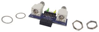 BITSCOPE MP01A BNC ADAPTER, MICRO OSCILLOSCOPE