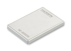 HARWIN S02-30200250 RFI SHIELD CAN, 30X20X2.5MM