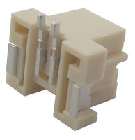 MOLEX 560020-0220 CONNECTOR, HEADER, 2POS, 1ROW, 2MM