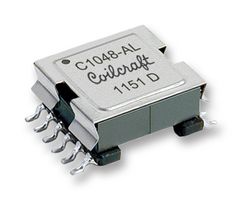 COILCRAFT C1048-ALB TRANSFORMADOR, RETORNO, LT1725, SUPERF