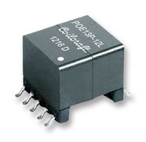 COILCRAFT POE13P-33LD TRANSFRMR, FLYBACK, 1:0.166, 127UH, SMD