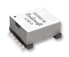 COILCRAFT GA3502-BL TRANSFORMER, FLYBACK, MAX16801, SMD