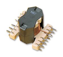COILCRAFT S6057-AL TRANSFORMER, FLYBACK, LM258X, SMD