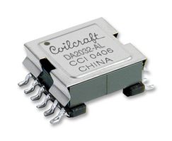 COILCRAFT DA2032-ALD TRANSFORMADOR, RETORNO, LT3750, SUPERF