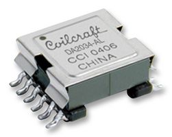 COILCRAFT DA2034-ALB TRANSF, RETORNO, LT3750/LT3751, SUPERF