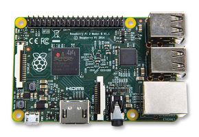 RASPBERRY-PI RASPBERRYPI-2-MODB-1GB.