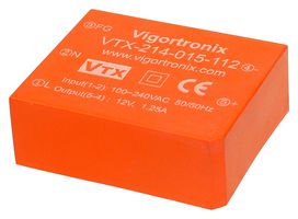 VIGORTRONIX VTX-214-015-124