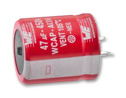 WURTH ELEKTRONIK 861141485016
