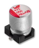WURTH ELEKTRONIK 865060640001